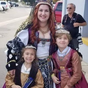 Meet your Posher, Melissa